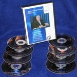 BEGINNERS COMPLETE COURSE IN CLOSE UP MAGIC by DAVE JONES (8 Volumes Set)